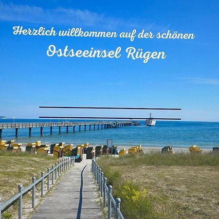 Fischerhuette IV Mobilheim Polchow Zewnętrze zdjęcie